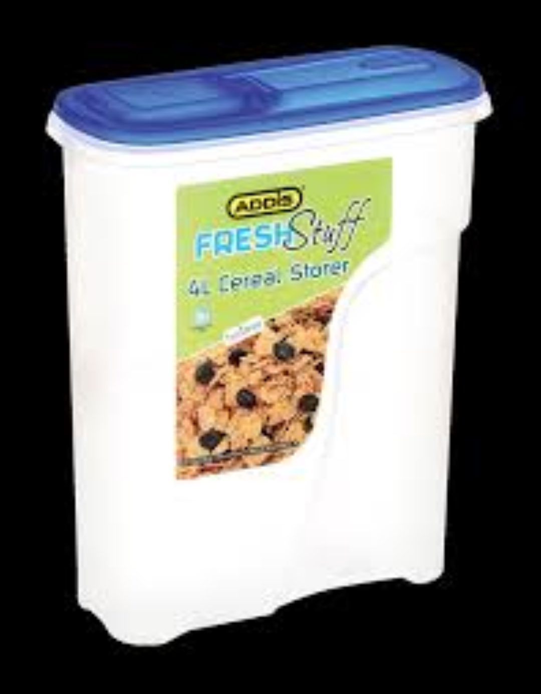 ADDIS FRESH STUFF 4L CEREAL SRORER 92257